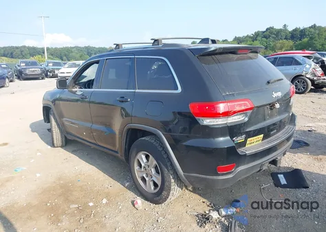 2014 Jeep Grand Cherokee Laredo from USA, damaged, VIN 1C4RJFAG6EC414148